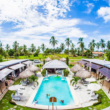 Show Pony Beach Resort And Suites ลาสลาคัส ภายนอก รูปภาพ